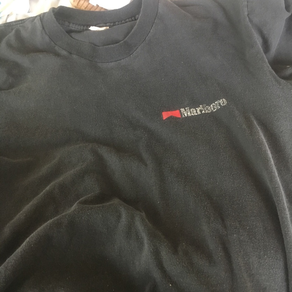 Marlboro vintage t shirt